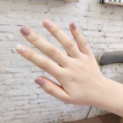 -Lucky 19日式美甲美睫