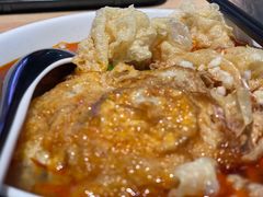 螺蛳粉套餐-三品王(万象城店)