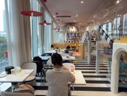 点击看大图 -奈尔宝·儿童乐园·亲子餐厅(前滩店)