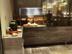 -上海静安香格里拉大酒店