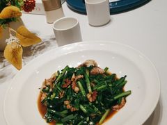 -万荣烤鸭店·北京菜(天坛店)