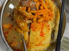 -柒小螺·螺蛳粉(利丰广场店)