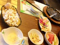 -豪亨世家牛排自助(乐群店)