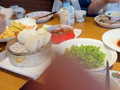-味莊餐厅(康庄南街店)