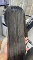 -DK SALON连锁专业烫染接发店