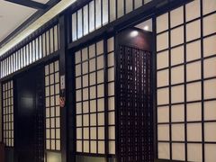 -中国书法大厦日本料理