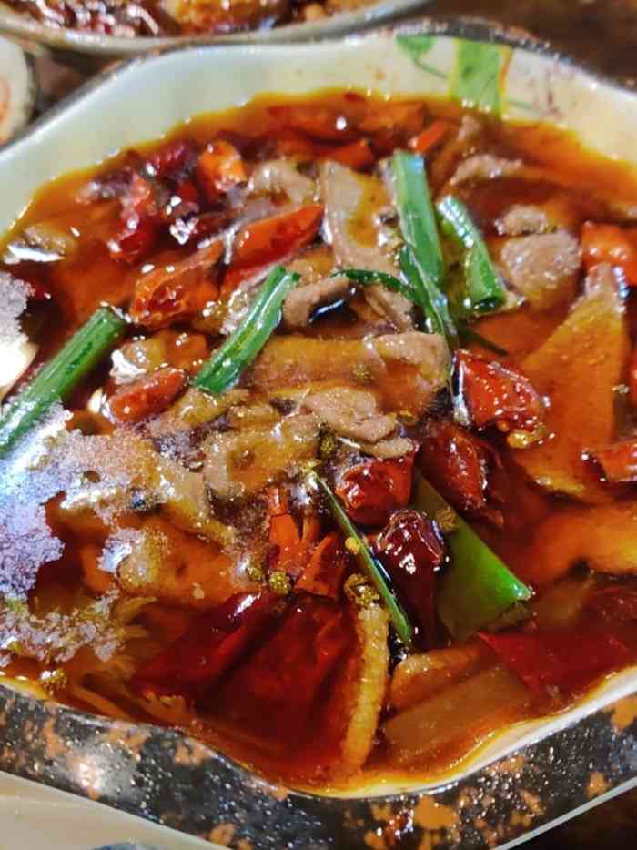 醉八仙热酒馆(渝中店)-"这家店换了门面之后,就没有怎么去过了.大.