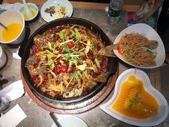 -老板恋上鱼(恒隆广场店)