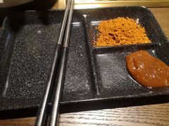 -新石器烤肉(中房金谊广场店)