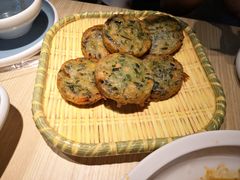 -领蟹祥记·香辣蟹·特色小海鲜(奥体天虹店)