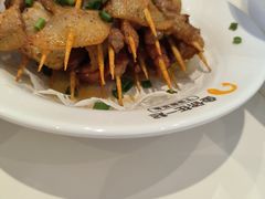 -鱼你在一起(闵行龙盛国际店)