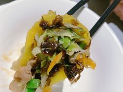 -海蓝海鲜馆(五四北店)