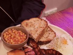 champs&nbsp;plate-FLOVIE FLORIST CAFE