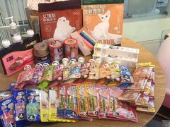 -萌兽医馆·眼科·异宠专科(三里屯店)