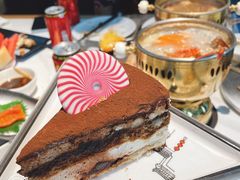 -聖唐海天海鲜自助餐厅