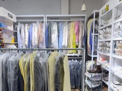 -翰皇直营洗衣洗鞋(望京鹿港店)