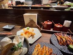 -三川·十酒Izakaya(南昌路店)
