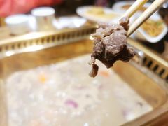 -泽成·冰煮羊(乌兰察布红楼店)