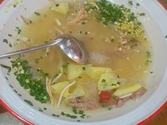 -杏花村水席楼·洛阳水席(老城十字街店)