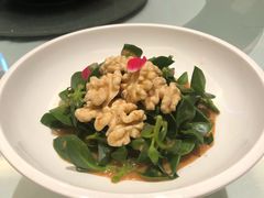 -富淳饭店(陆家嘴保利广场店)