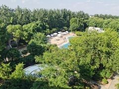 -上海东方佘山翰悦阁酒店·Vie全日制餐厅