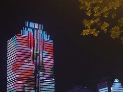 -珠江夜游西堤码头