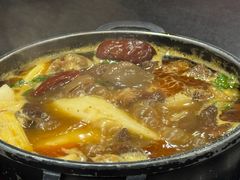 -天仁聚驴肉香(北石槽店)