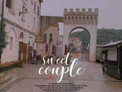 -华谊兄弟（长沙）电影小镇