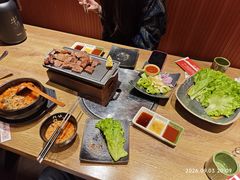 -やきにく 牛将日式焼肉(新华路店)