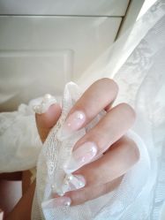 -NEW LOOK-绿麓 · 美甲美睫脱毛工作室