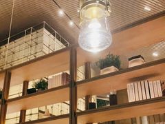 大堂-博林天瑞喜来登酒店·西丽尚膳