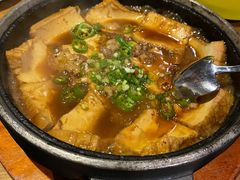 -炊烟小炒黄牛肉(东庆街店)