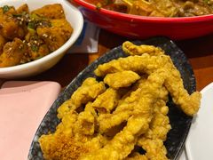 -付小姐在成都(中山公园店)