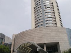 -咸亨大酒店-自助餐厅(解放南路店)