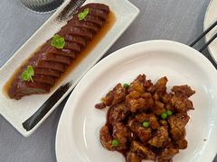 -章吴记喜瑞餐厅(东东城店)