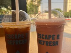 -Jamaicablue Coffeeshop(中央广场店)