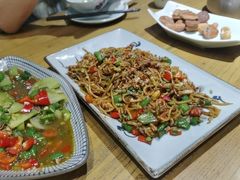 -陈先进鱼馆·地道农家菜(湖墅南路店)
