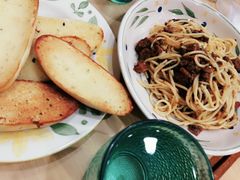 -萨莉亚意式餐厅(星海广场店)