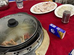 -花苑美食横琴生蚝火锅(拱北粤华路店)