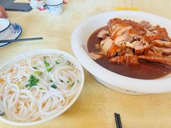 -安记烧鹅(新桥店)