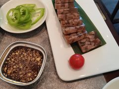 -高玛纳驴肉火烧(河间总店)