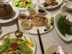 -闻见中国海南菜(K11店)