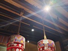 -吃饭皇帝大(长宁龙之梦店)