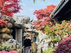 -上海皇廷花园酒店·西餐厅·自助餐