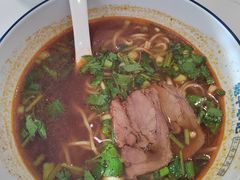 -宛平李记小吃(东关街店)