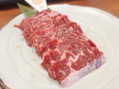 -热血兄弟·炭火烤肉(融侨中心店)
