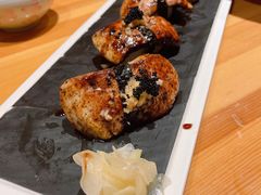 -大岛日本料理铁板烧(南通大饭店)