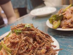 -春花民族美食(佳木斯总店)