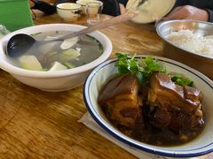 -聪辉同安老美食饭店(大元路店)