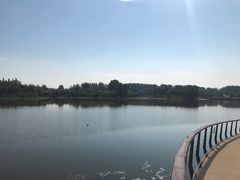 -东郊湿地公园